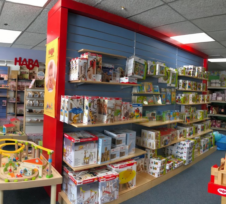 The HABA Toy Outlet (Skaneateles,&nbspNY)